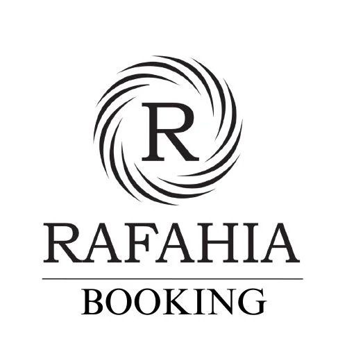 Rafahia booking