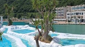 Rocca Marina Resort