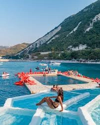 Rocca Marina Resort