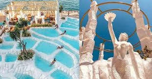 Rocca Marina Resort