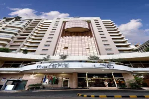 Gefinor Rotana — Beirut