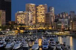 InterContinental Phoenicia Beirut, an IHG Hotel
