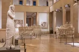 City Tour of Beirut sightseeing destination
