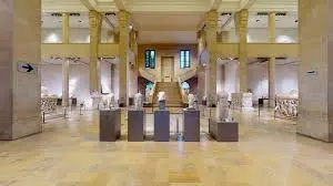 City Tour of Beirut cultural attraction