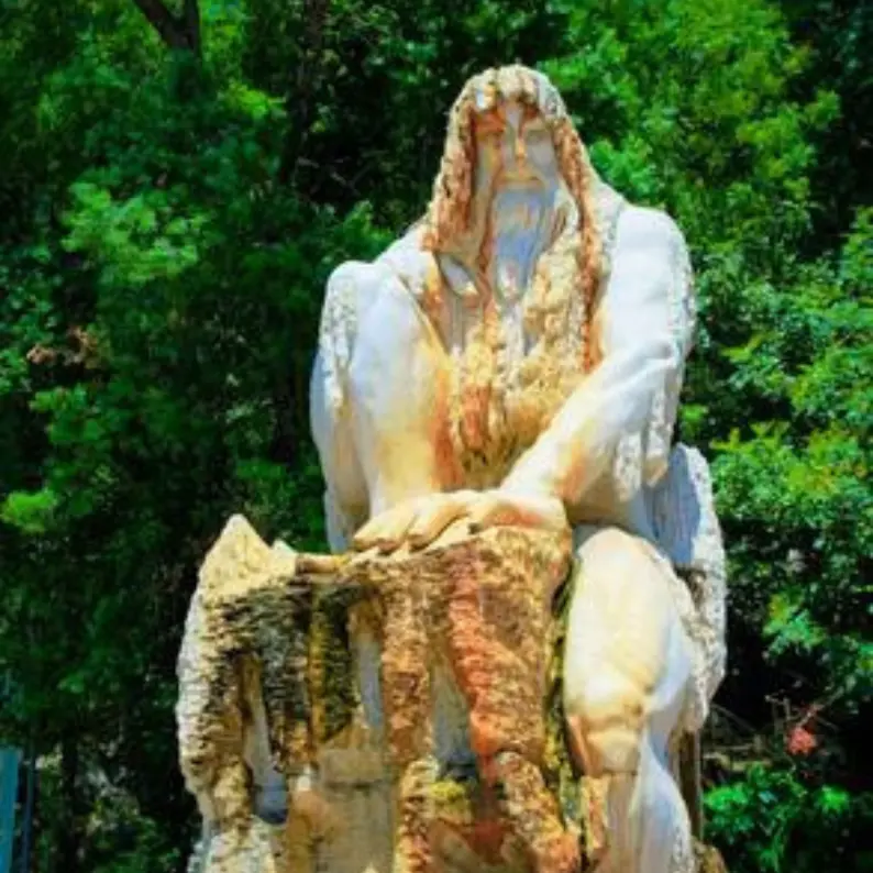 Jeita, Harissa & Baatara cultural attraction