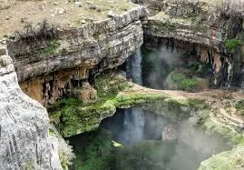 Jeita Grotto, Harissa, and Baatara Waterfall transportation and departure