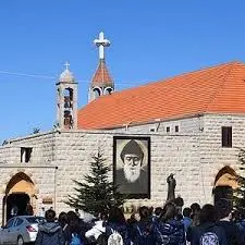 Jeita Grotto, Harissa & St. Charbel cultural attraction