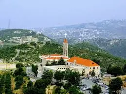 Jeita Grotto, Harissa & St. Charbel return journey