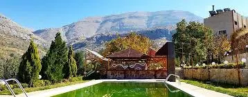 Jeita Grotto & Faraya cultural attraction