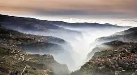Qadisha Valley, Cedars of God sightseeing destination