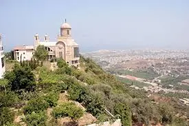 Sidon, Tyre & Maghdouche sightseeing destination