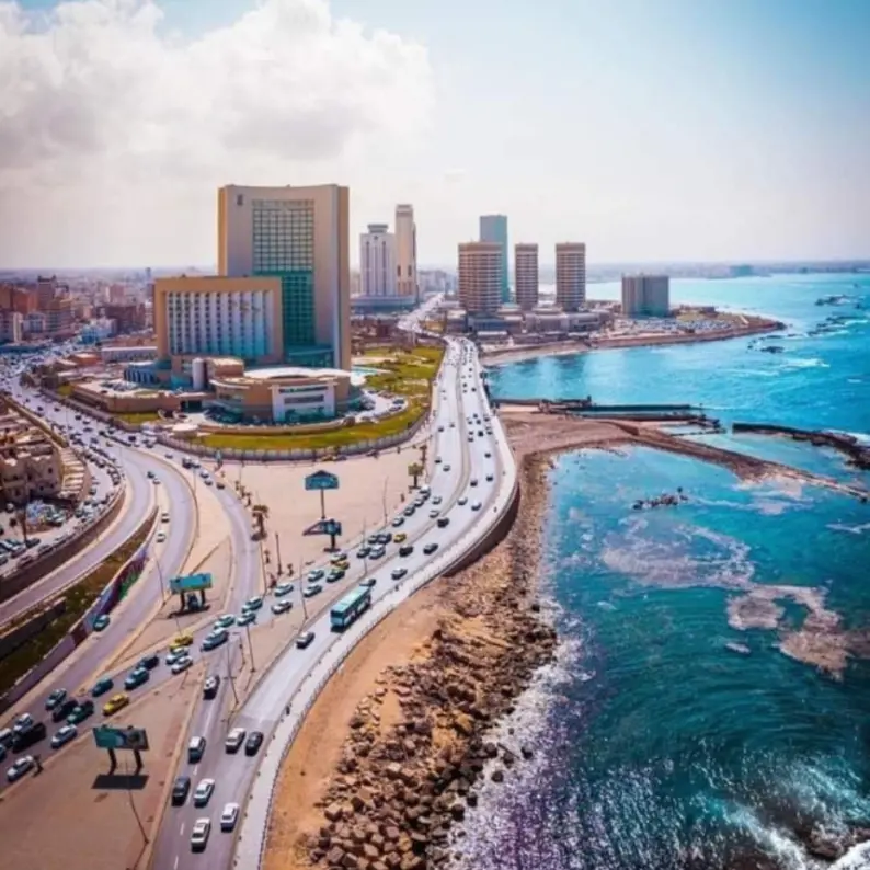 Sidon, Tyre & Maghdouche