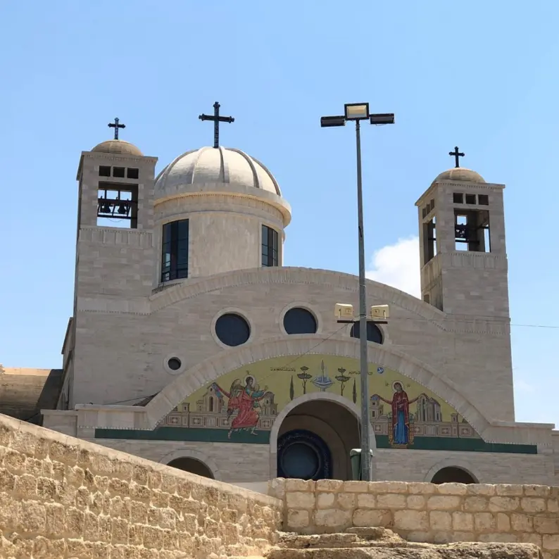 Sidon, Tyre & Maghdouche transportation and departure
